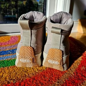 Sorel Out N About Plus Boots, 7.5